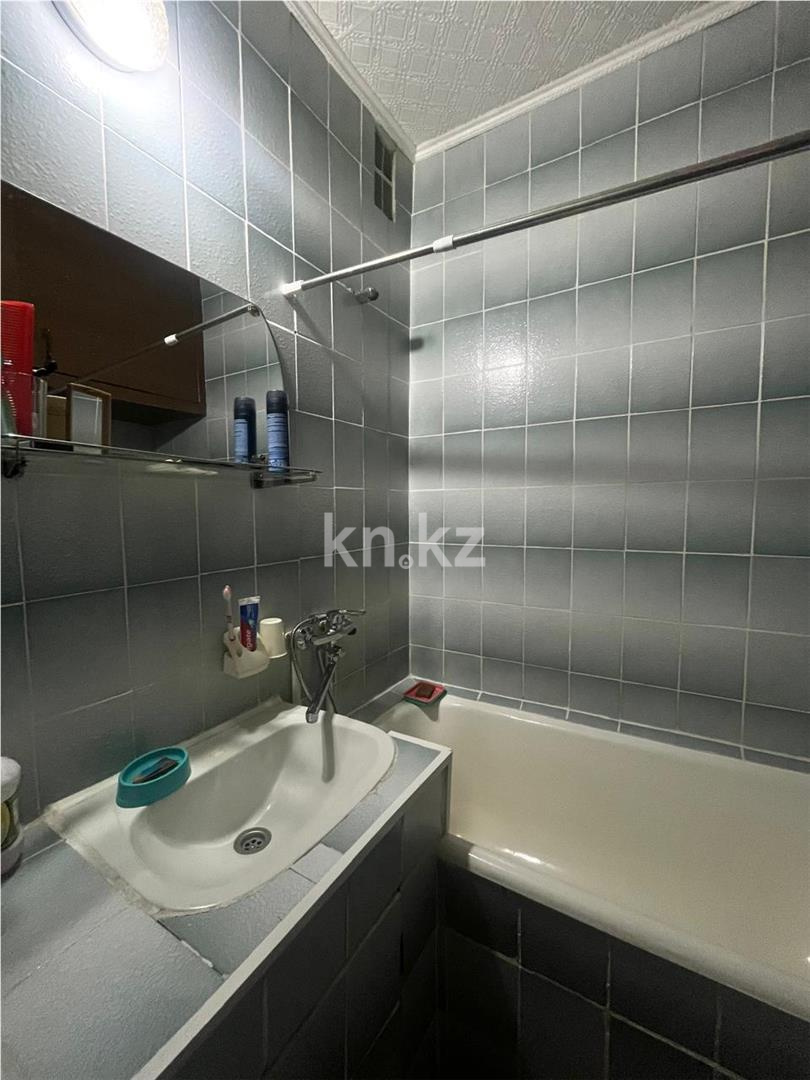 Продажа 2-комнатной квартиры, 54 м² в Караганде - фото 9