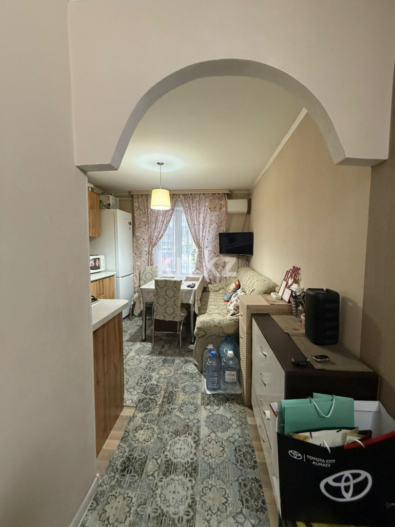 Продажа 2-комнатной квартиры, 52 м² в Алматинской области - фото 6