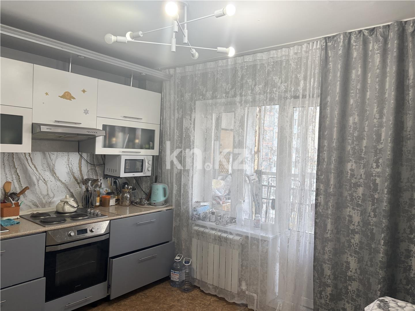 Продажа 2-комнатной квартиры, 70 м² в Караганде - фото 5