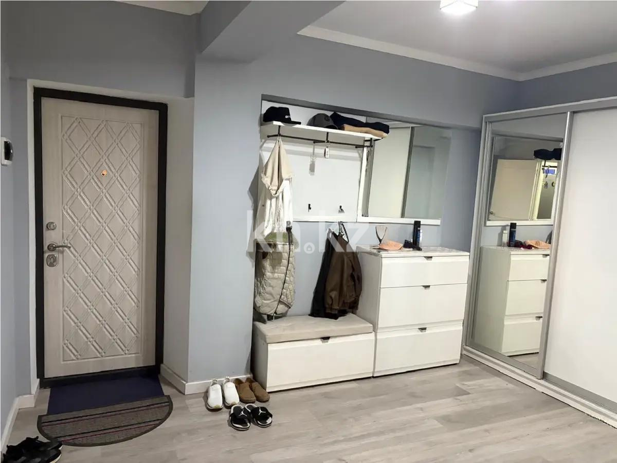 Продажа 4-комнатной квартиры, 91.6 м², ул. Толе би, дом  69 в Алматы - фото 7