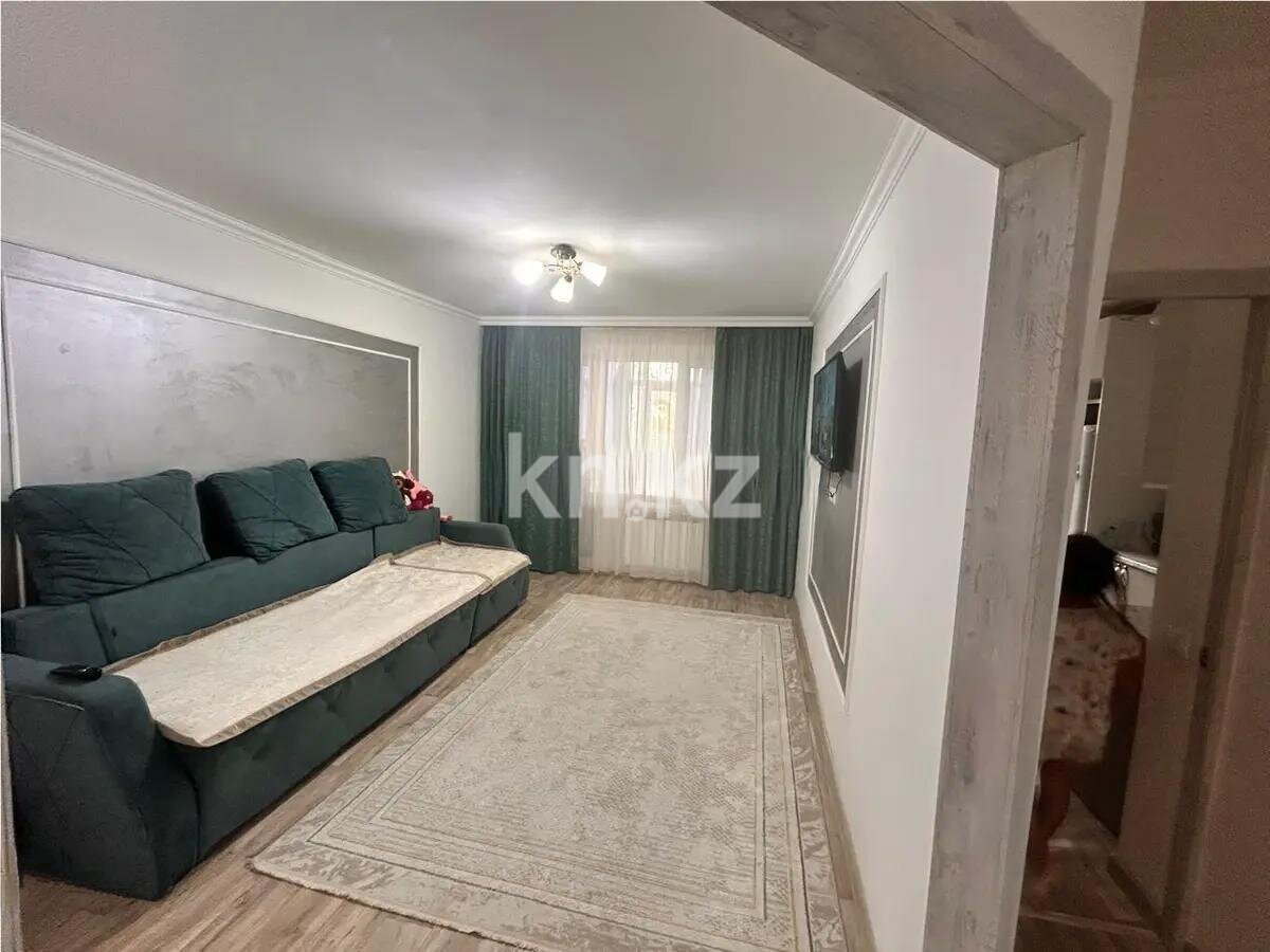 Продажа 3-комнатной квартиры, 61 м² в Астане