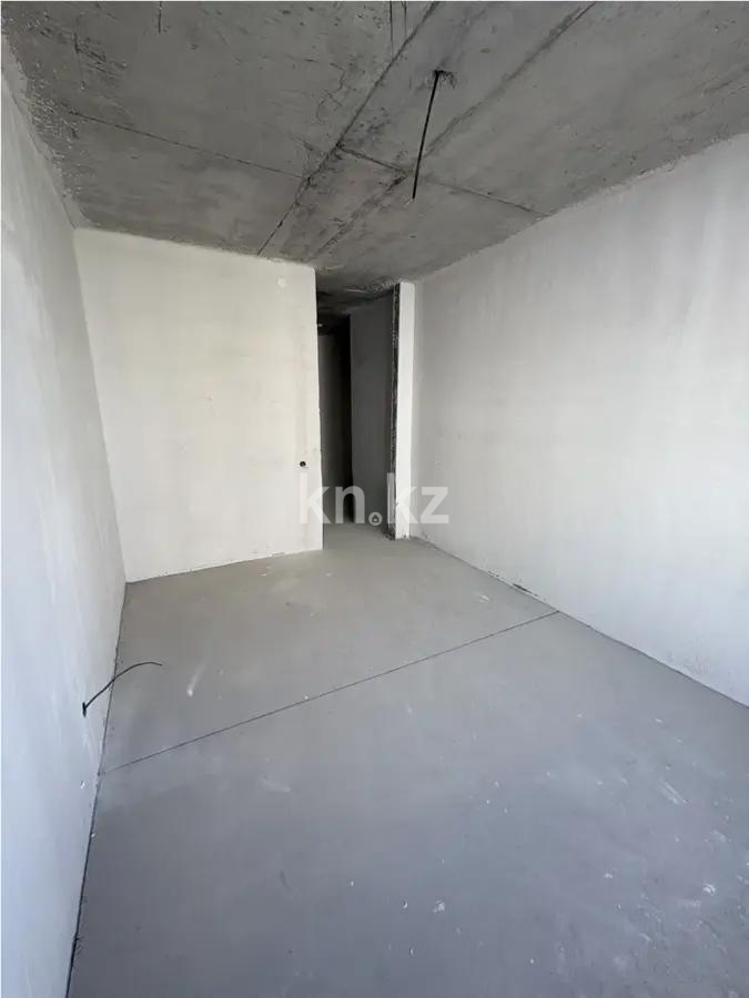 Продажа 2-комнатной квартиры, 48.86 м² в Алматы - фото 3