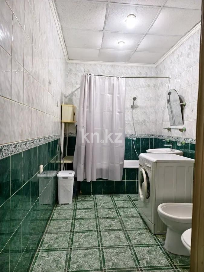 Продажа 1-комнатной квартиры, 47 м² в Алматы - фото 3