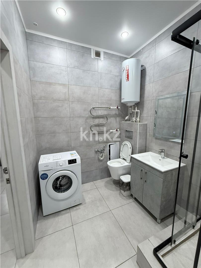 Продажа 2-комнатной квартиры, 42 м² в Караганде - фото 5