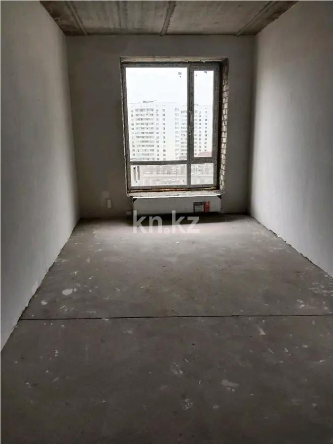 Продажа 1-комнатной квартиры, 39.2 м² в Астане