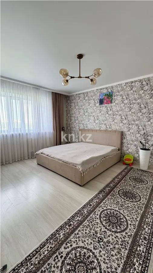 Продажа 1-комнатной квартиры, 56 м², ул. Куйши Дина, дом  30 в Астане - фото 2