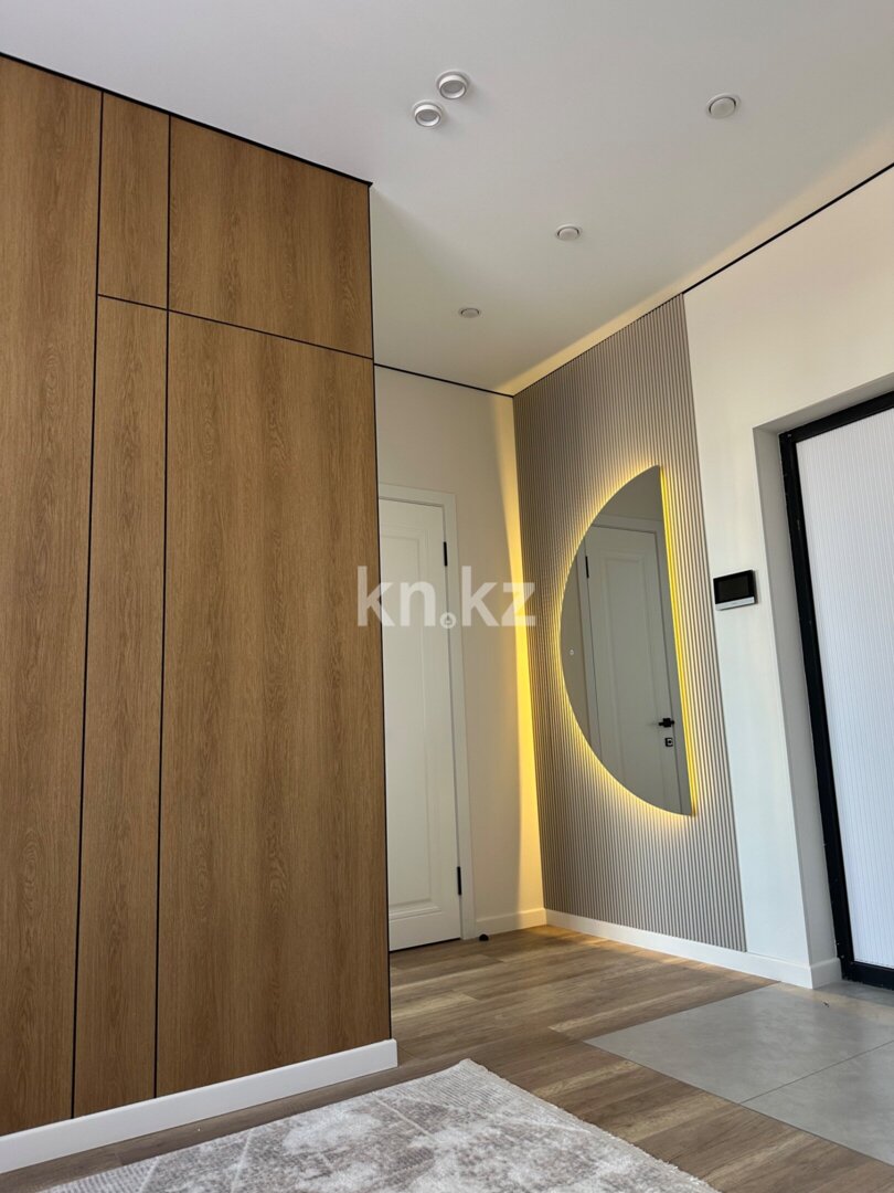 Продажа 2-комнатной квартиры, 44 м² в Караганде - фото 14