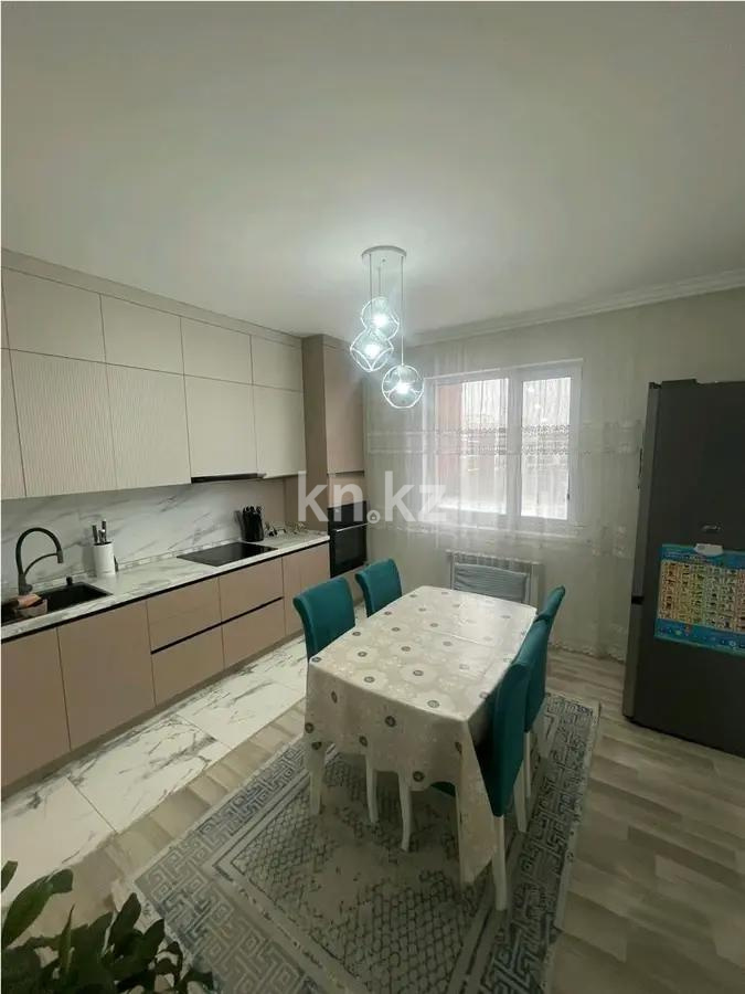 Продажа 2-комнатной квартиры, 70 м², ул. Е-15, дом  9а в Астане - фото 3
