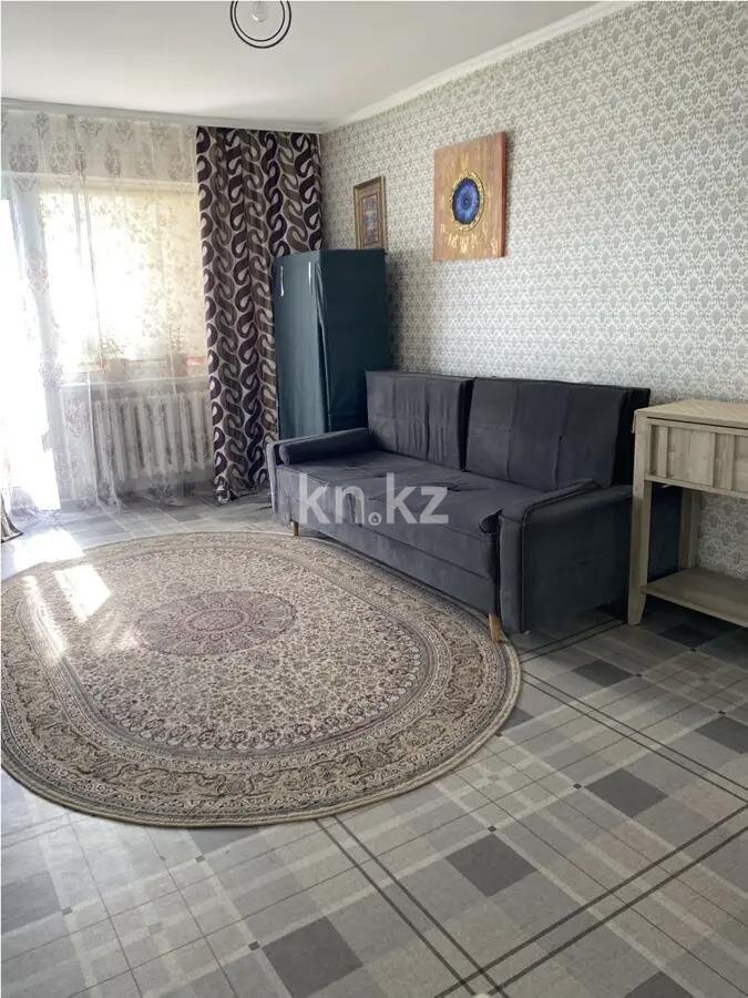 Продажа 2-комнатной квартиры, 52 м² в Караганде - фото 2