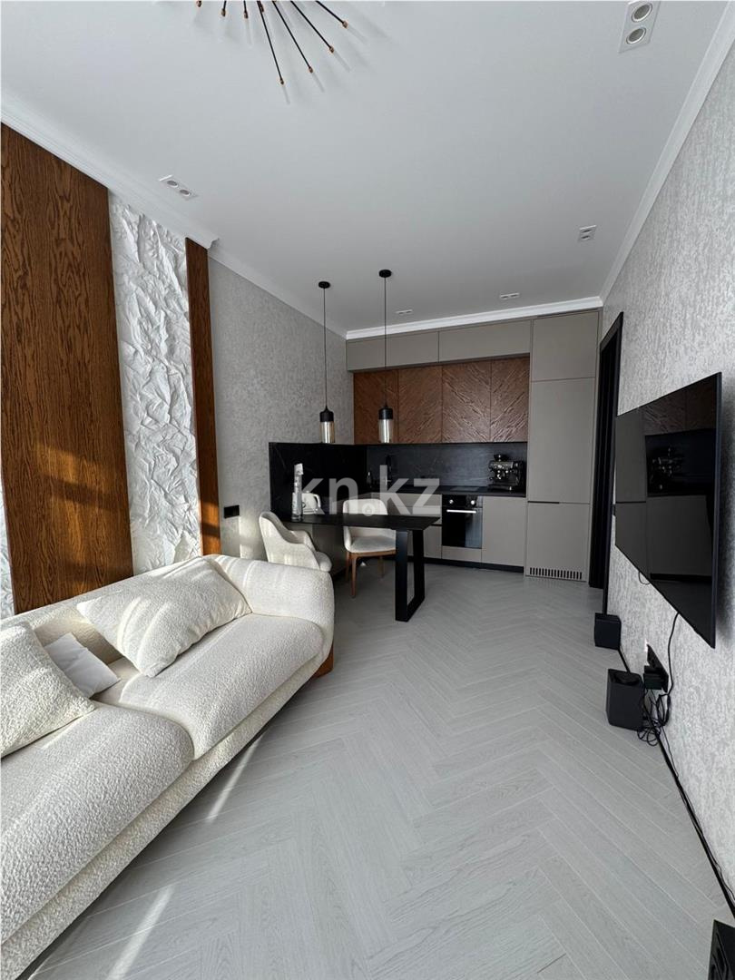 Продажа 2-комнатной квартиры, 36 м² в Караганде - фото 2