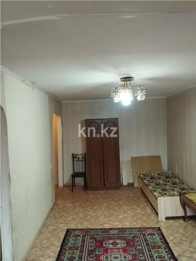 Продажа 2-комнатной квартиры, 45 м² в Алматы