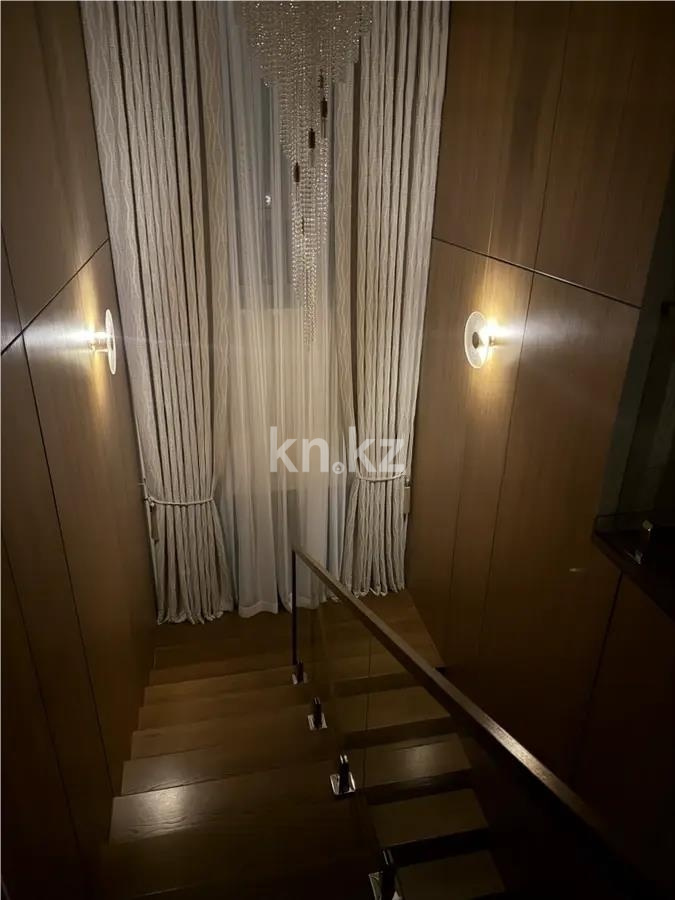 Продажа 6-комнатной квартиры, 245 м² в Астане - фото 3