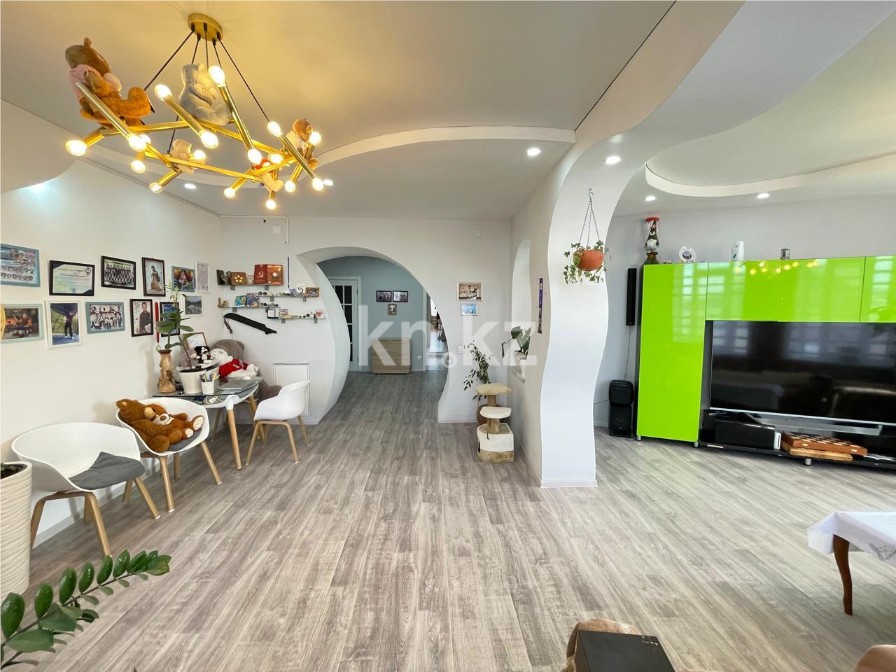 Продажа 3-комнатной квартиры, 110 м² в Сарани - фото 20