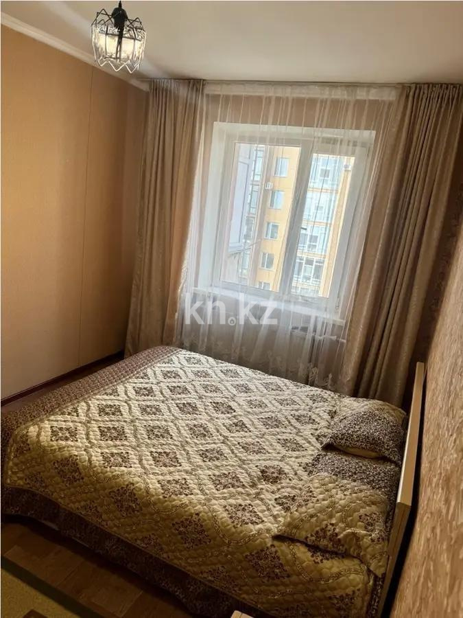 Продажа 2-комнатной квартиры, 54 м², мкр-н Степной-2, дом  1 в Караганде - фото 2