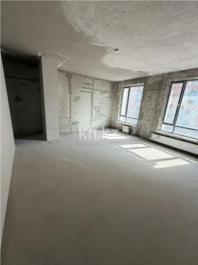 Продажа 2-комнатной квартиры, 56 м² в Алматы