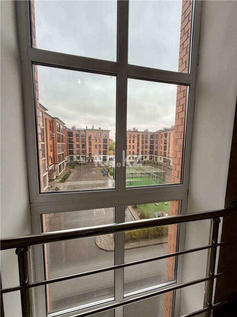 Продажа 3-комнатной квартиры, 100 м² в Караганде - фото 34