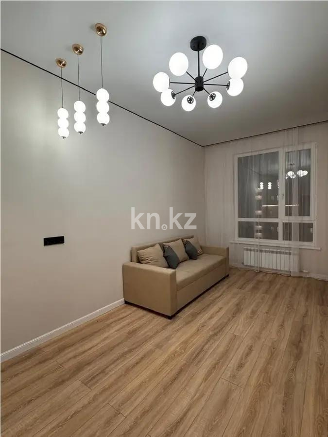 Продажа 2-комнатной квартиры, 40 м² в Астане