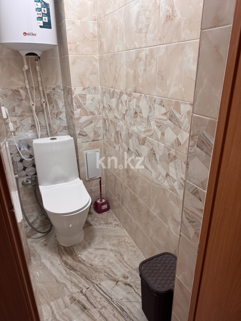 Аренда 2-комнатной квартиры, 67.4 м² в Караганде - фото 7