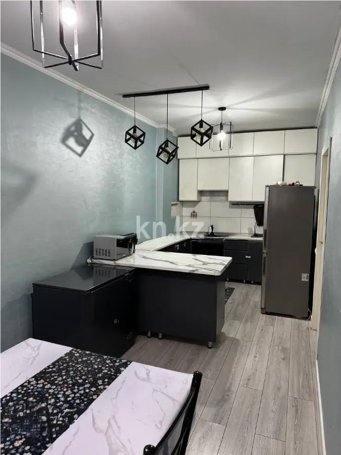 Продажа 3-комнатной квартиры, 70 м² в Алматы - фото 4