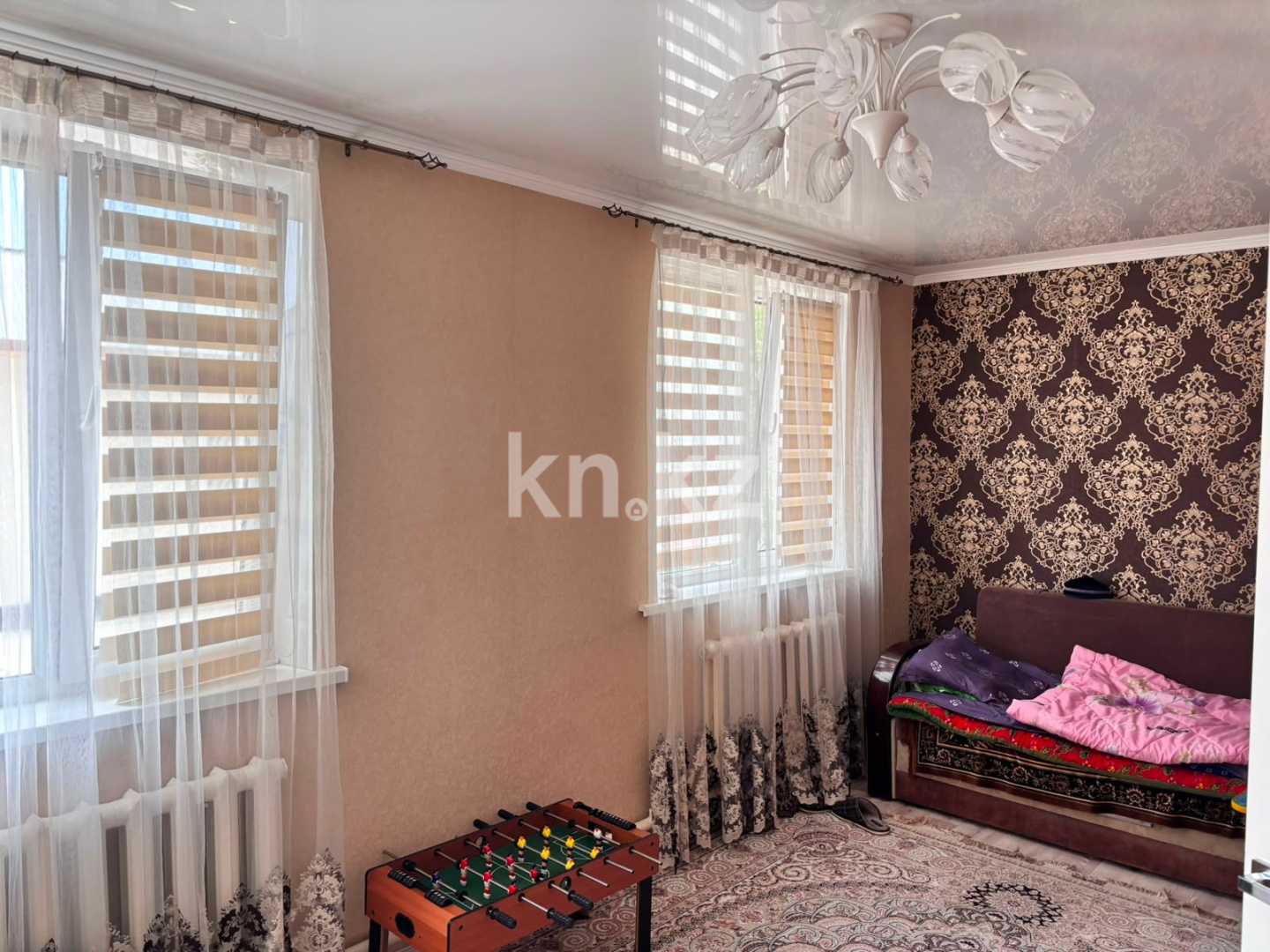 Продажа 5-комнатного дома, 130 м² в Алматинской области - фото 9