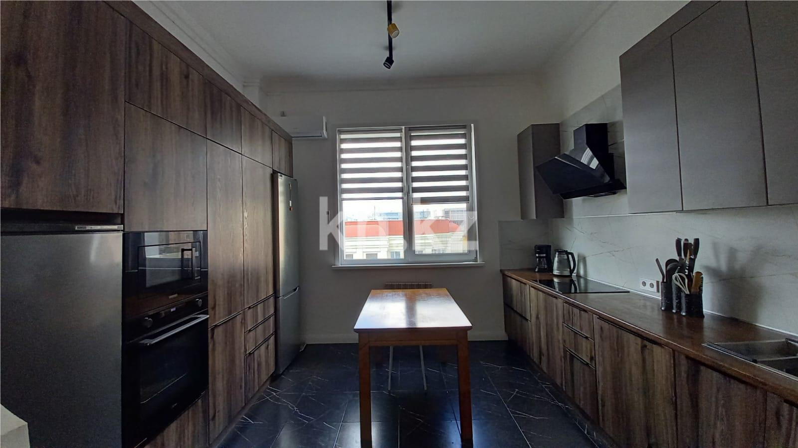 Продажа 4-комнатной квартиры, 160 м² в Астане - фото 10