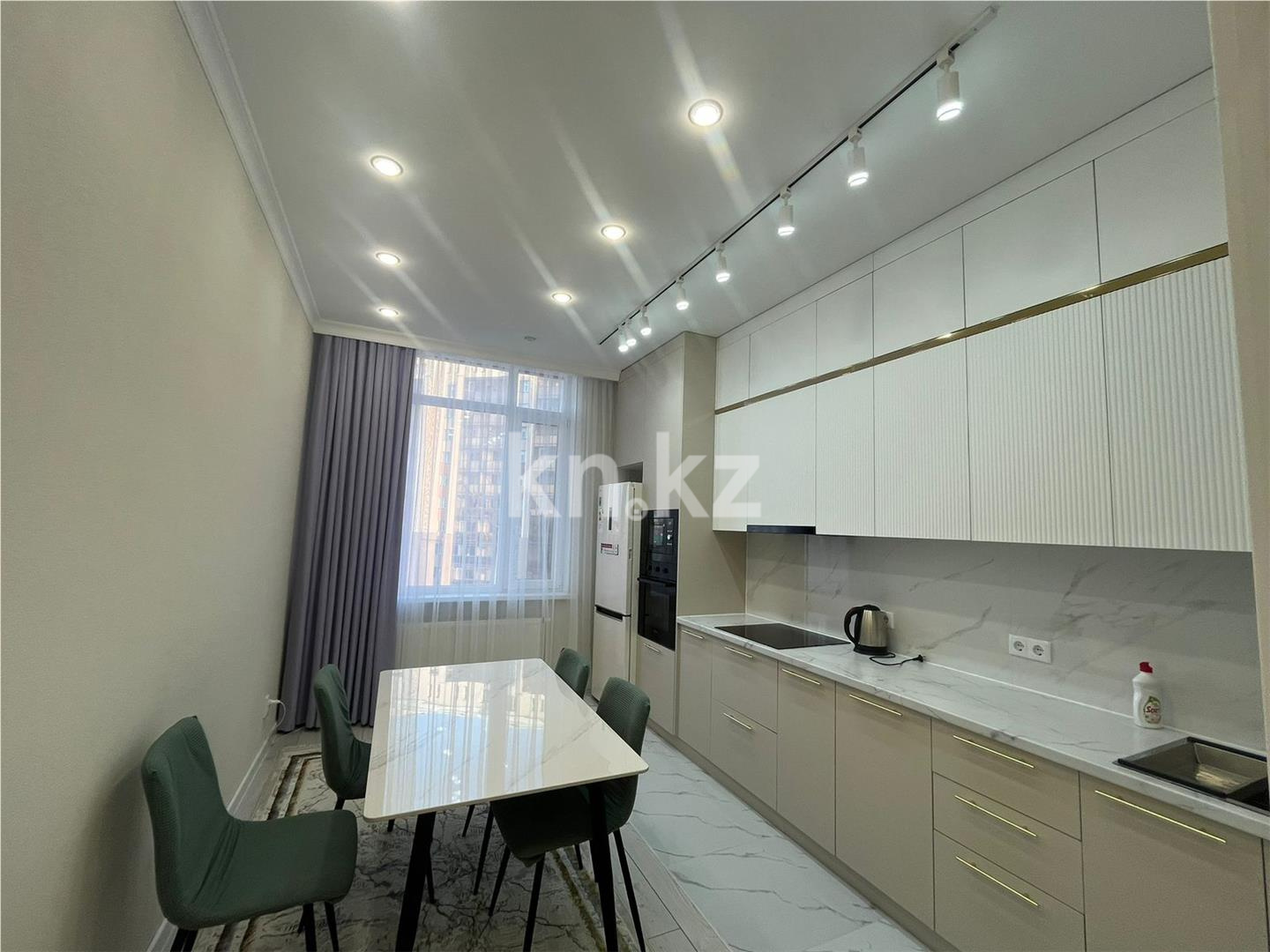 Продажа 3-комнатной квартиры, 95 м² в Астане - фото 8