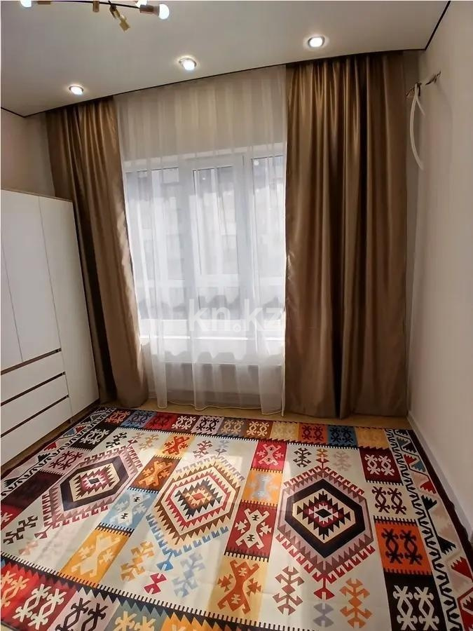 Продажа 1-комнатной квартиры, 35 м² в Алматы - фото 2