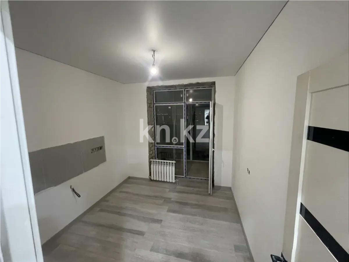 Продажа 2-комнатной квартиры, 40 м² в Караганде - фото 3