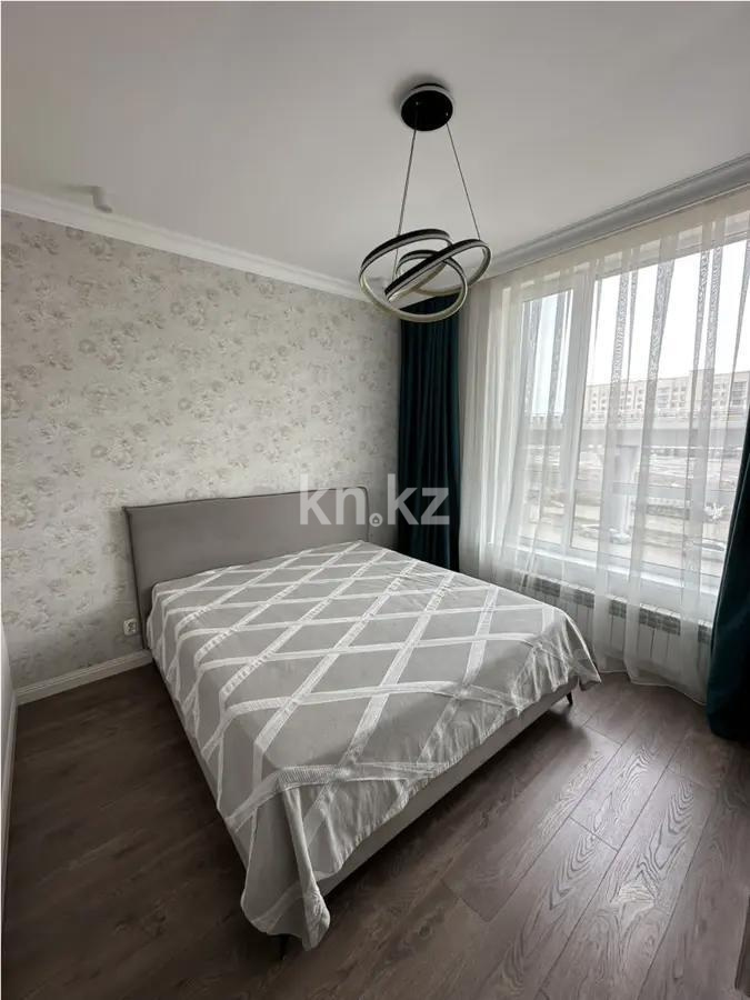 Продажа 3-комнатной квартиры, 89 м² в Астане - фото 2