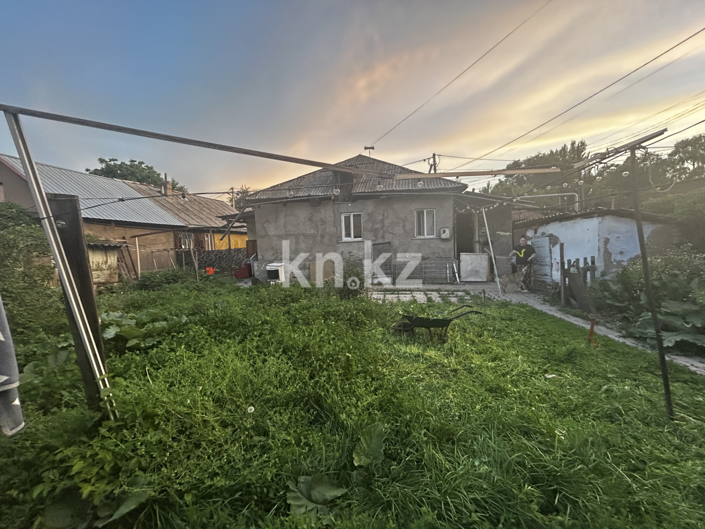 Продажа 5-комнатного дома, 74.6 м² в Алматы - фото 7