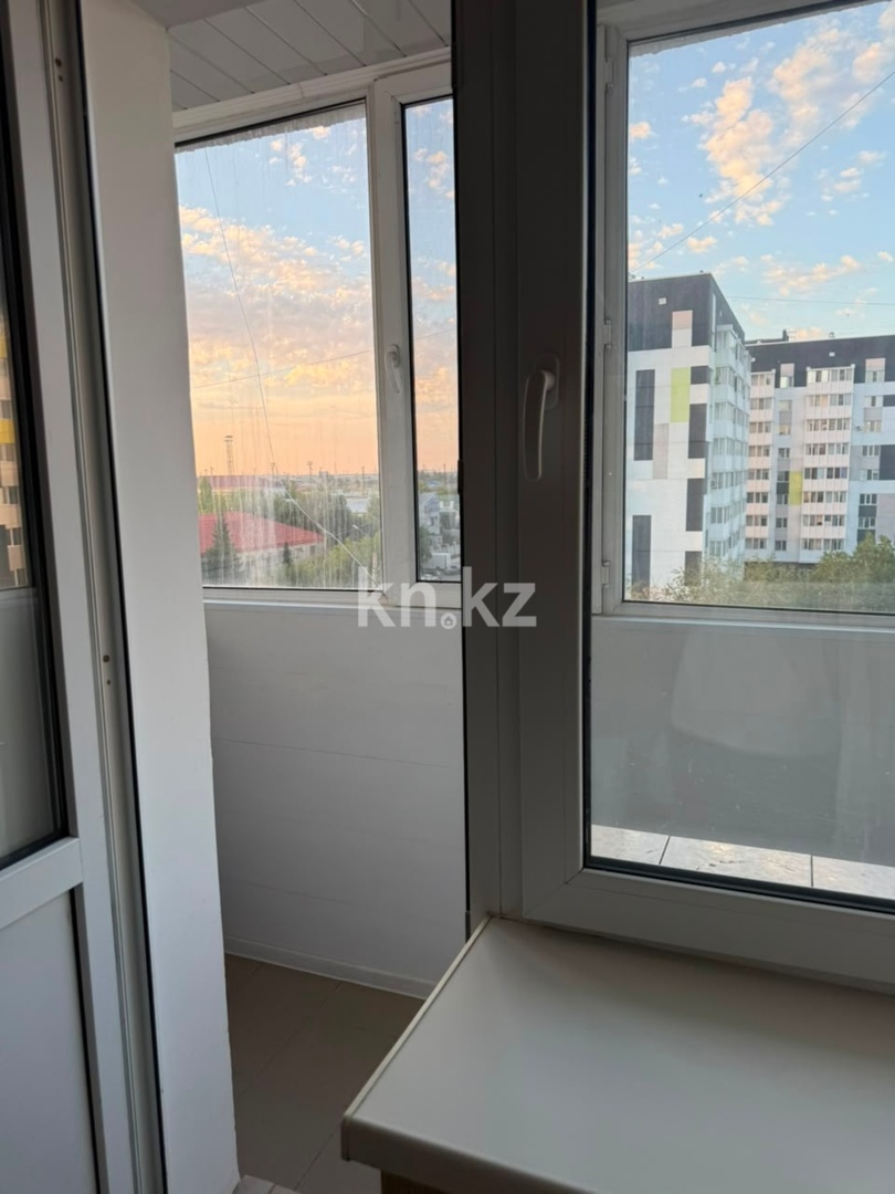 Продажа 1-комнатной квартиры, 30.2 м² в Астане - фото 12