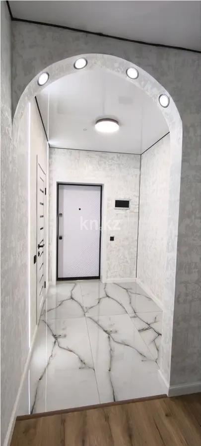 Продажа 1-комнатной квартиры, 33 м² в Алматы - фото 4