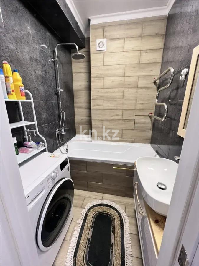 Продажа 3-комнатной квартиры, 73 м² в Алматы - фото 5