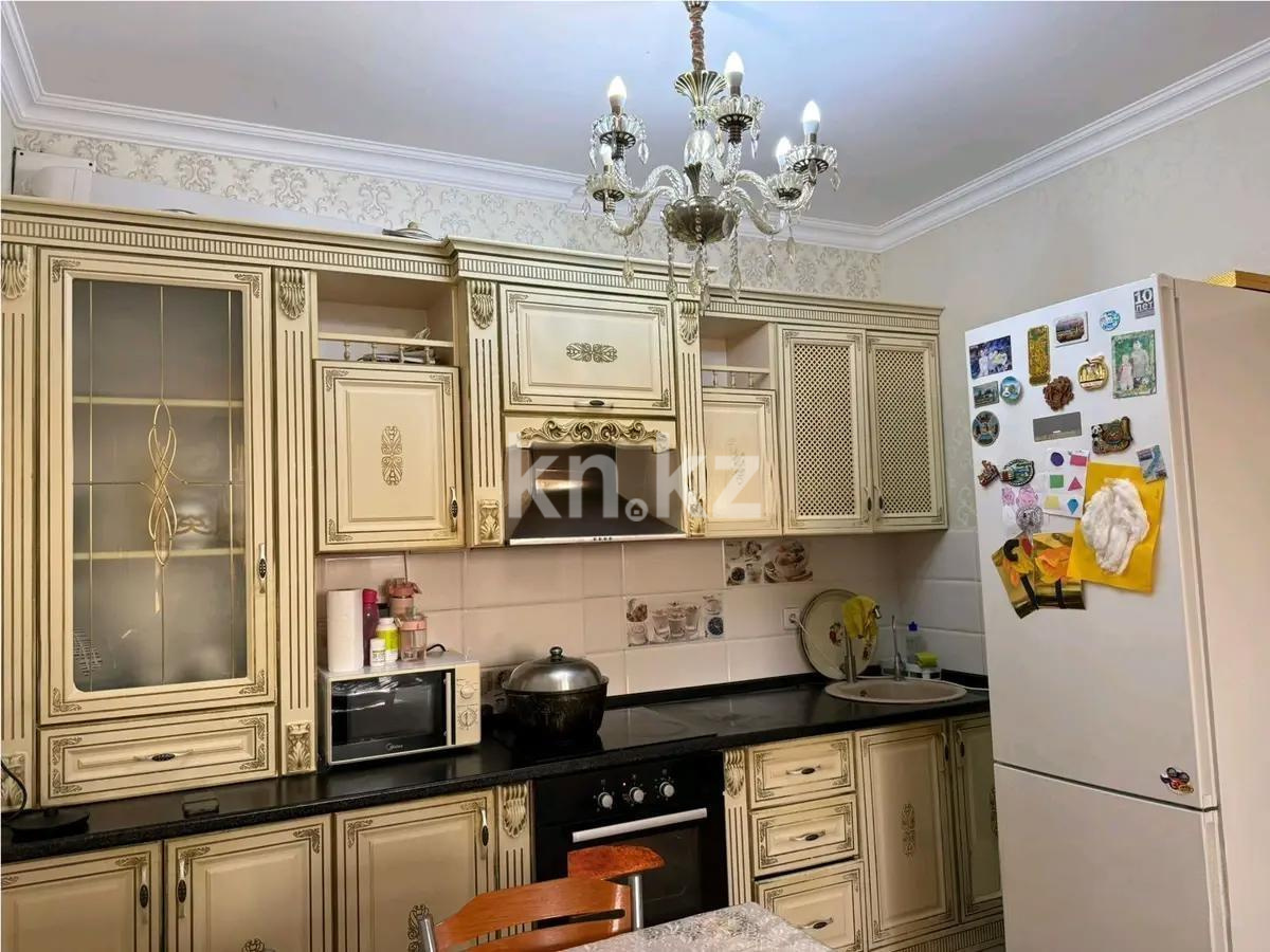 Продажа 3-комнатной квартиры, 73 м², ул. Куанышбаева, дом  11/3 в Астане - фото 4