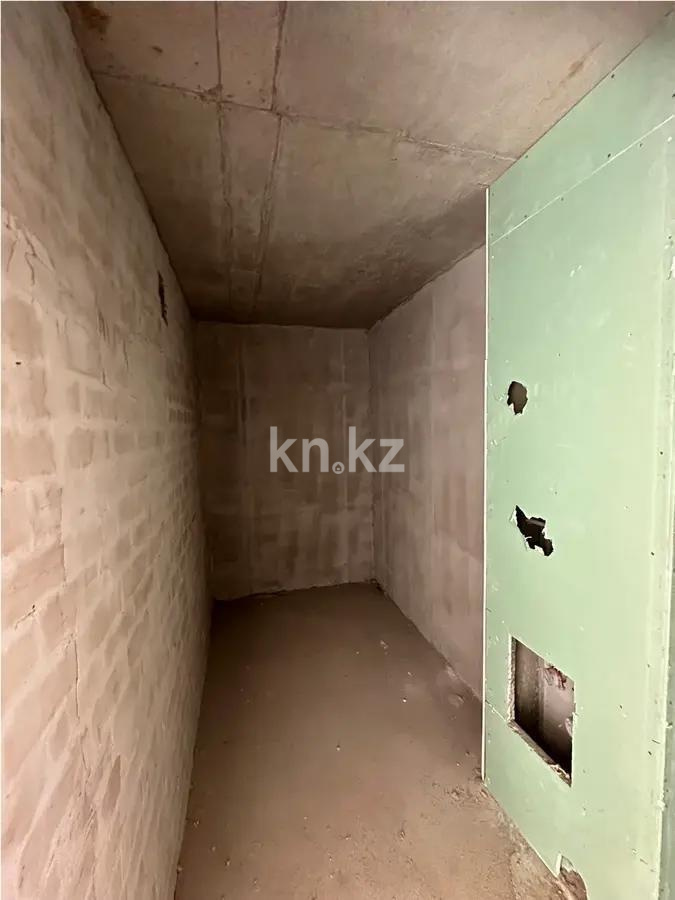 Продажа 1-комнатной квартиры, 41 м² в Астане - фото 3