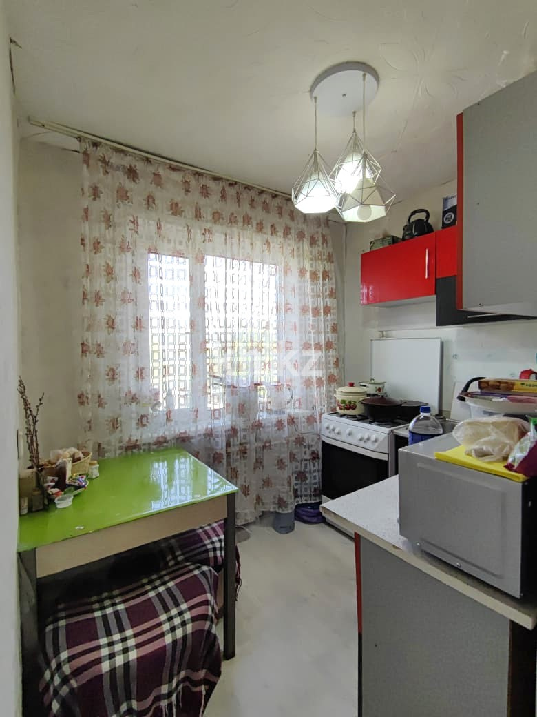 Продажа 2-комнатной квартиры, 45 м² в Караганде - фото 11