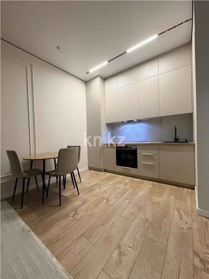 Продажа 2-комнатной квартиры, 45 м² в Астане - фото 3