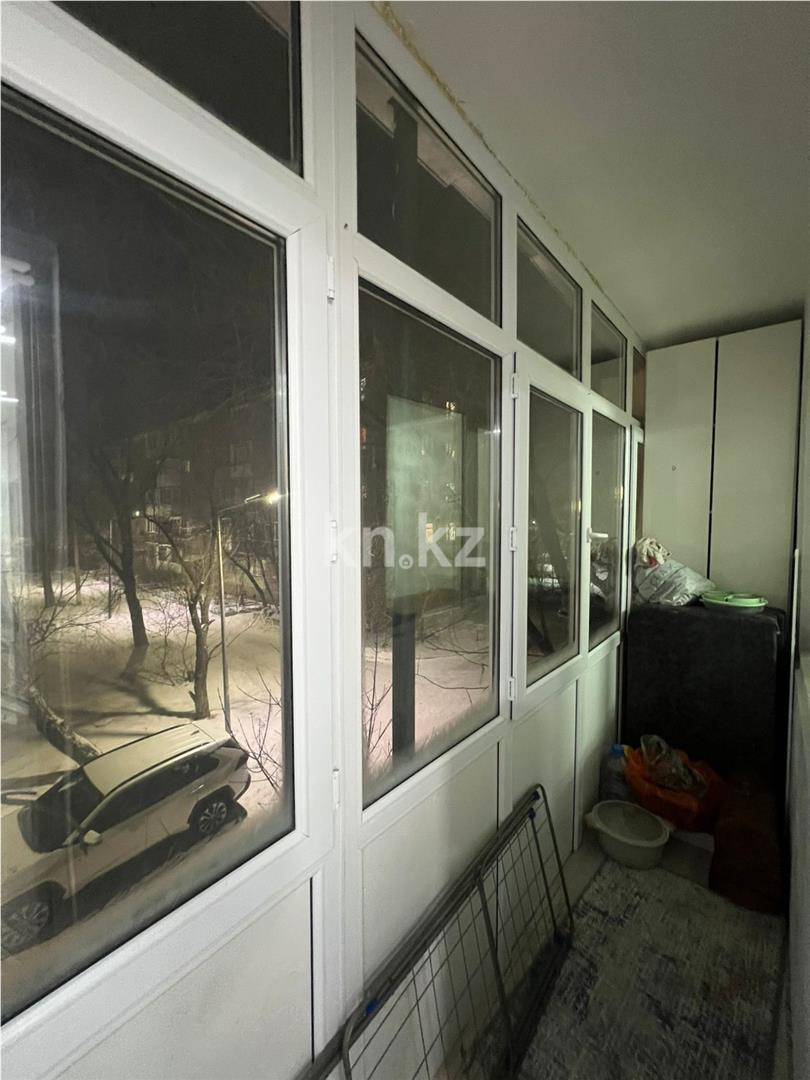 Продажа 4-комнатной квартиры, 77 м² в Караганде - фото 17