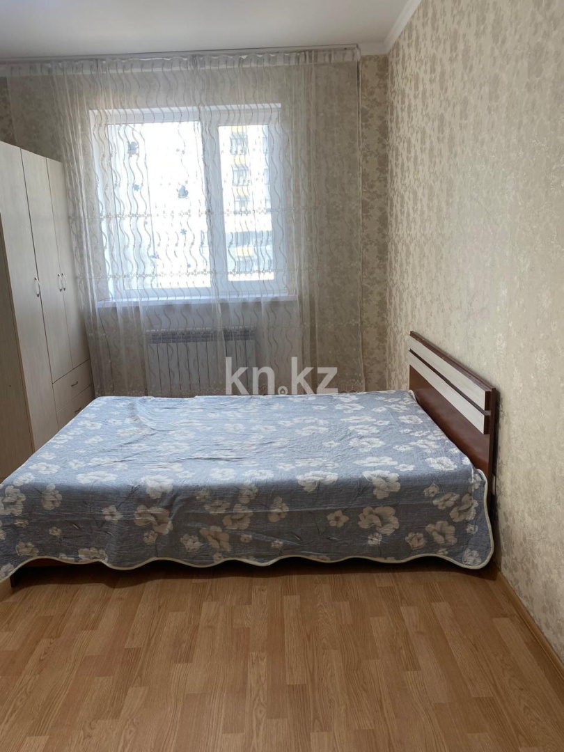 Аренда 1-комнатной квартиры, 38 м² в Астане - фото 4