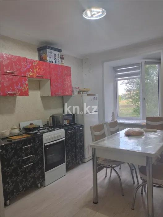 Продажа 3-комнатной квартиры, 59 м² в Абае - фото 4