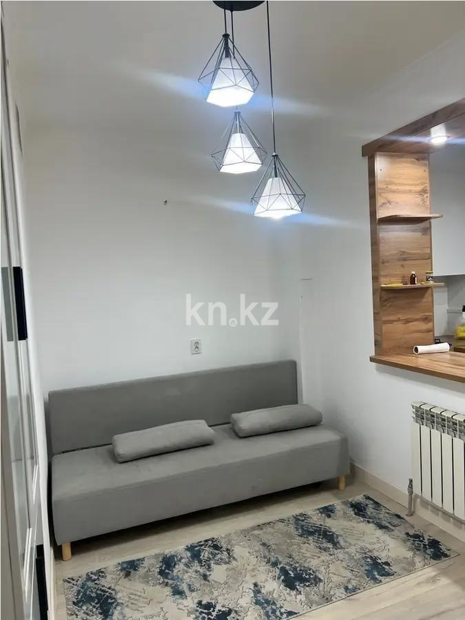 Продажа 1-комнатной квартиры, 47 м², мкр-н Шугыла, дом  341/5 в Алматы - фото 2