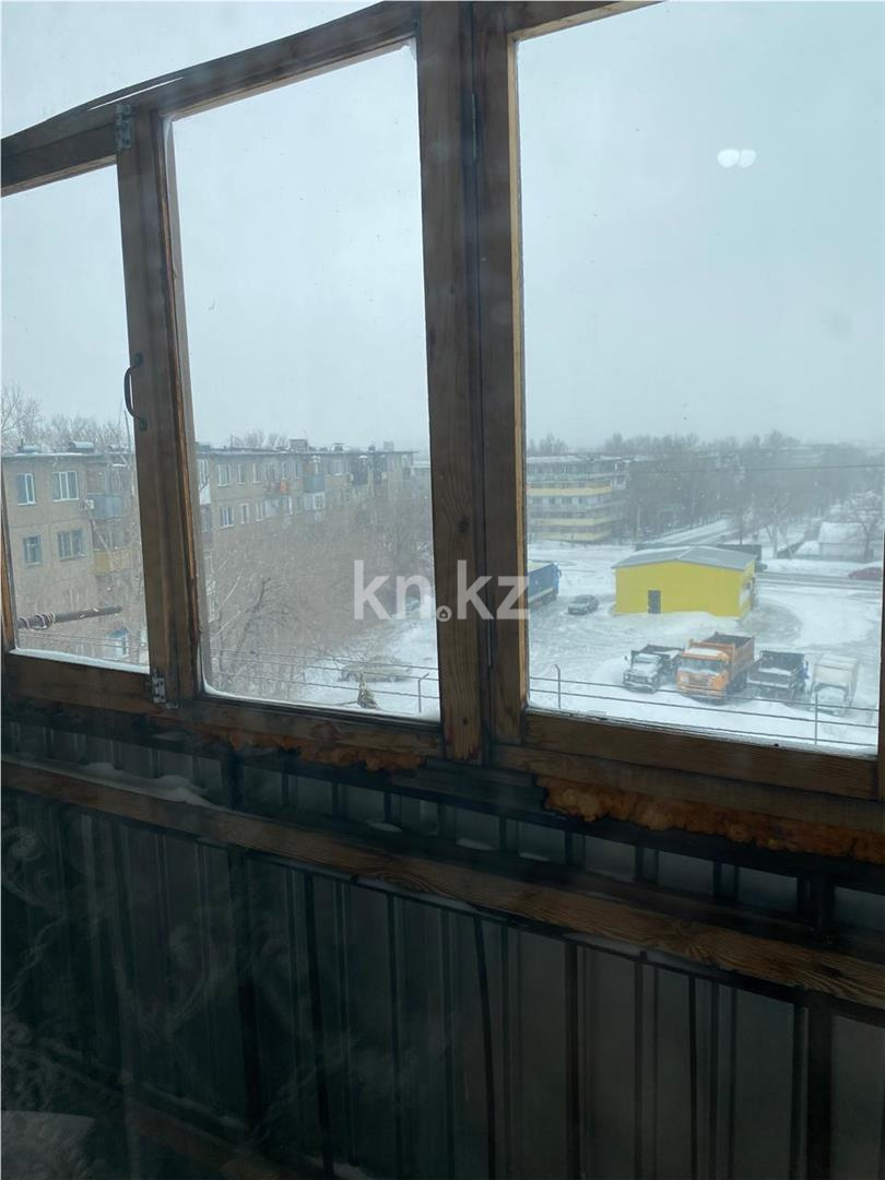 Продажа 1-комнатной квартиры, 30 м² в Караганде - фото 9