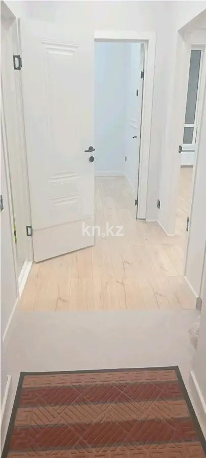 Продажа 1-комнатной квартиры, 40 м², ул. Айтматова, дом  77/7 в Астане - фото 4