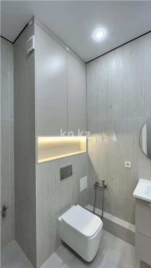 Продажа 2-комнатной квартиры, 43 м² в Астане - фото 4