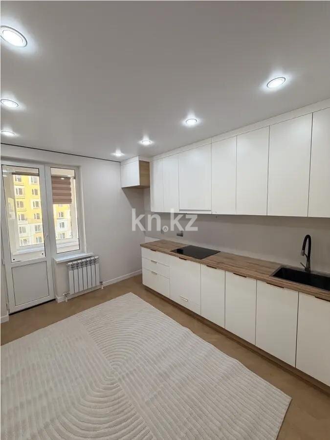 Продажа 2-комнатной квартиры, 54 м² в Алматы - фото 3