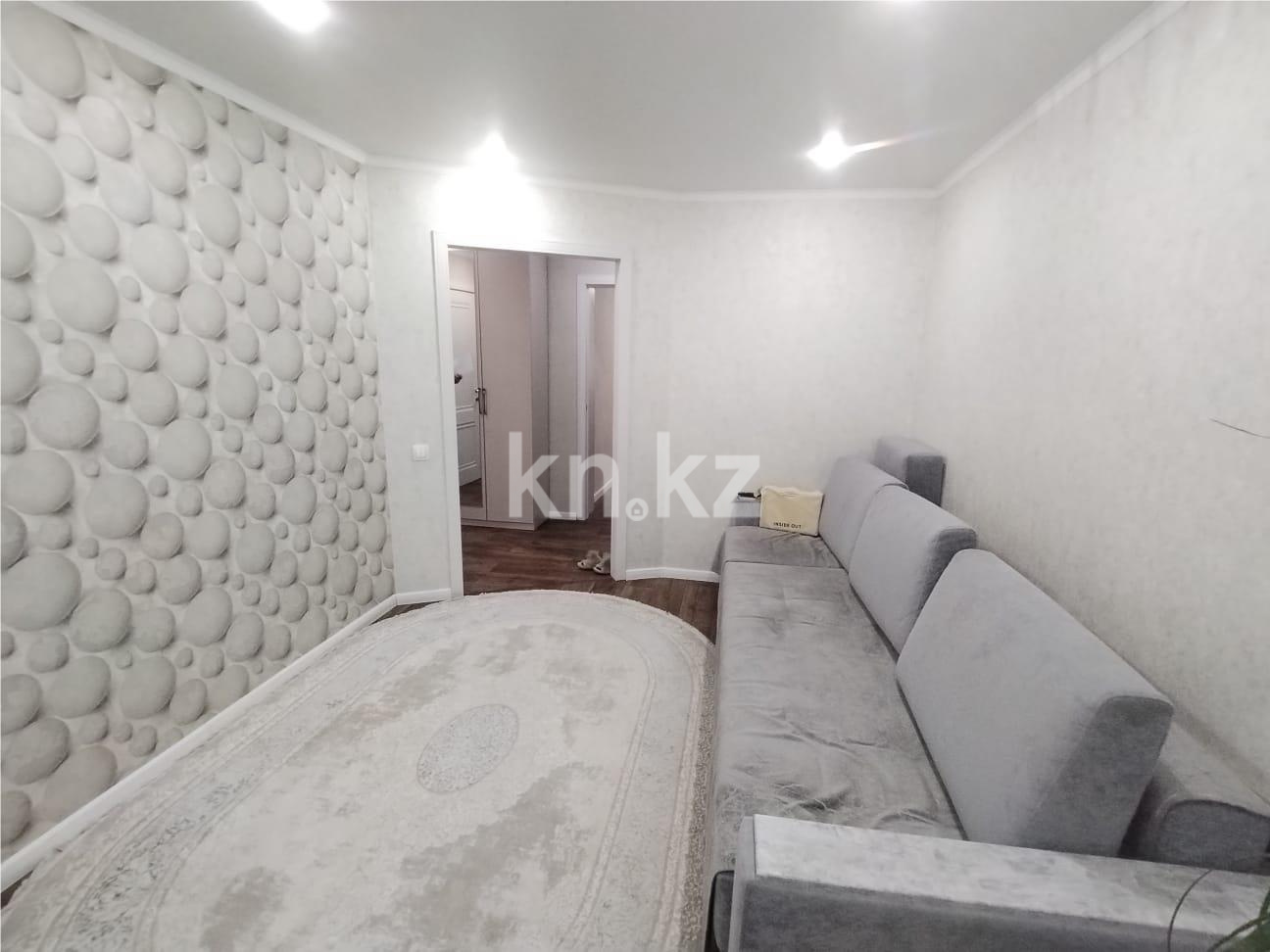 Продажа 2-комнатной квартиры, 43 м² в Астане - фото 2