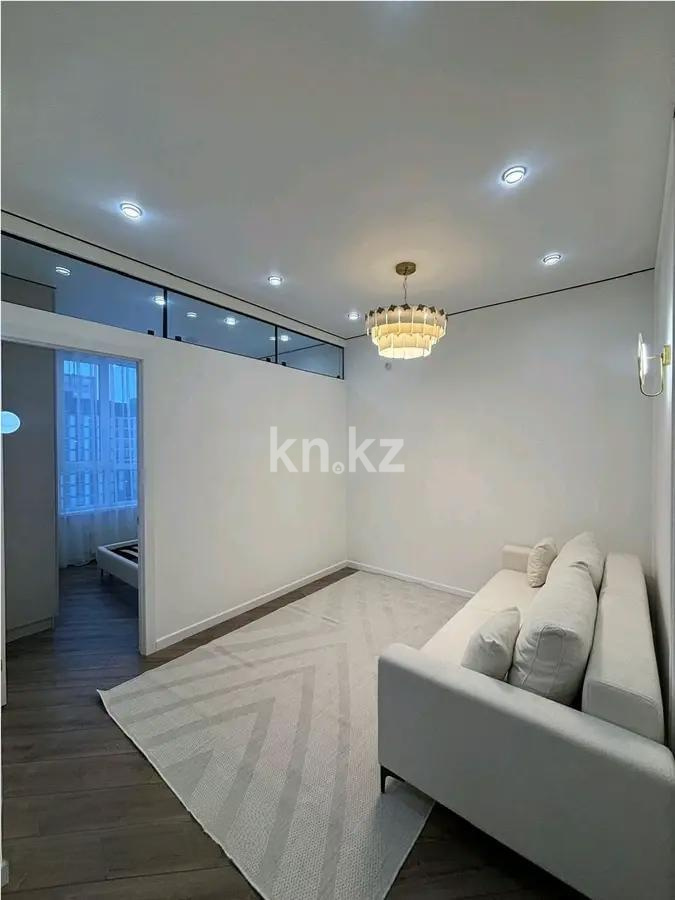 Продажа 2-комнатной квартиры, 40 м² в Астане