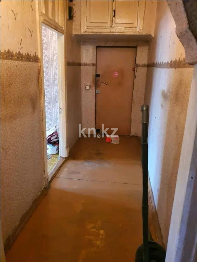 Продажа 2-комнатной квартиры, 44 м², ул. Фурманова, дом  12/2 в Темиртау - фото 5