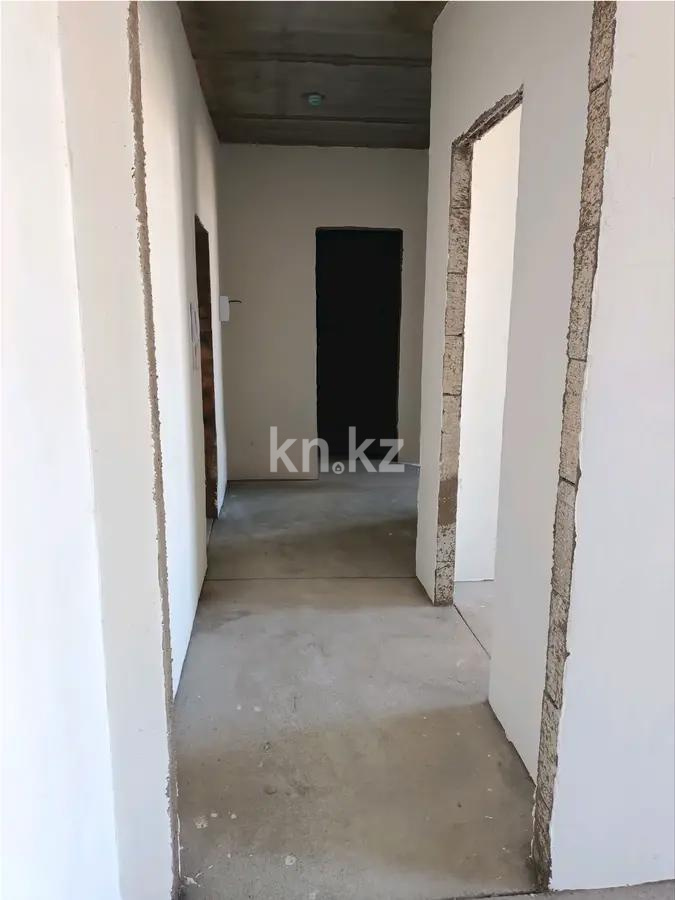 Продажа 2-комнатной квартиры, 63.4 м², ул. Айтматова, дом  77/7 в Астане - фото 3