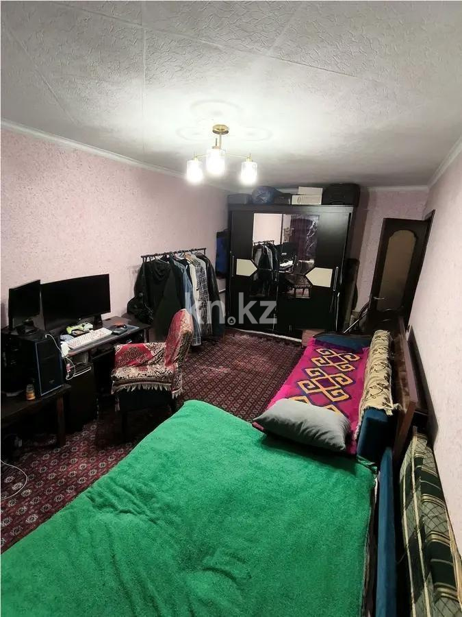 Продажа 3-комнатной квартиры, 67 м² в Алматы - фото 2